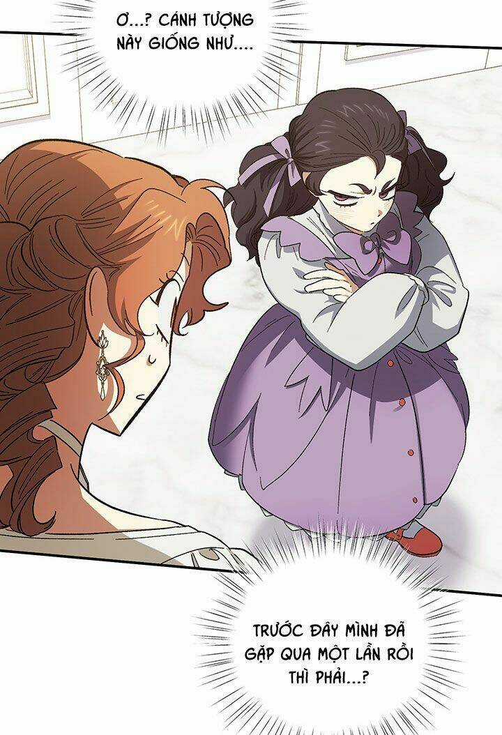 May Mắn Hay Bất Hạnh - Chapter 72 - Trang 51