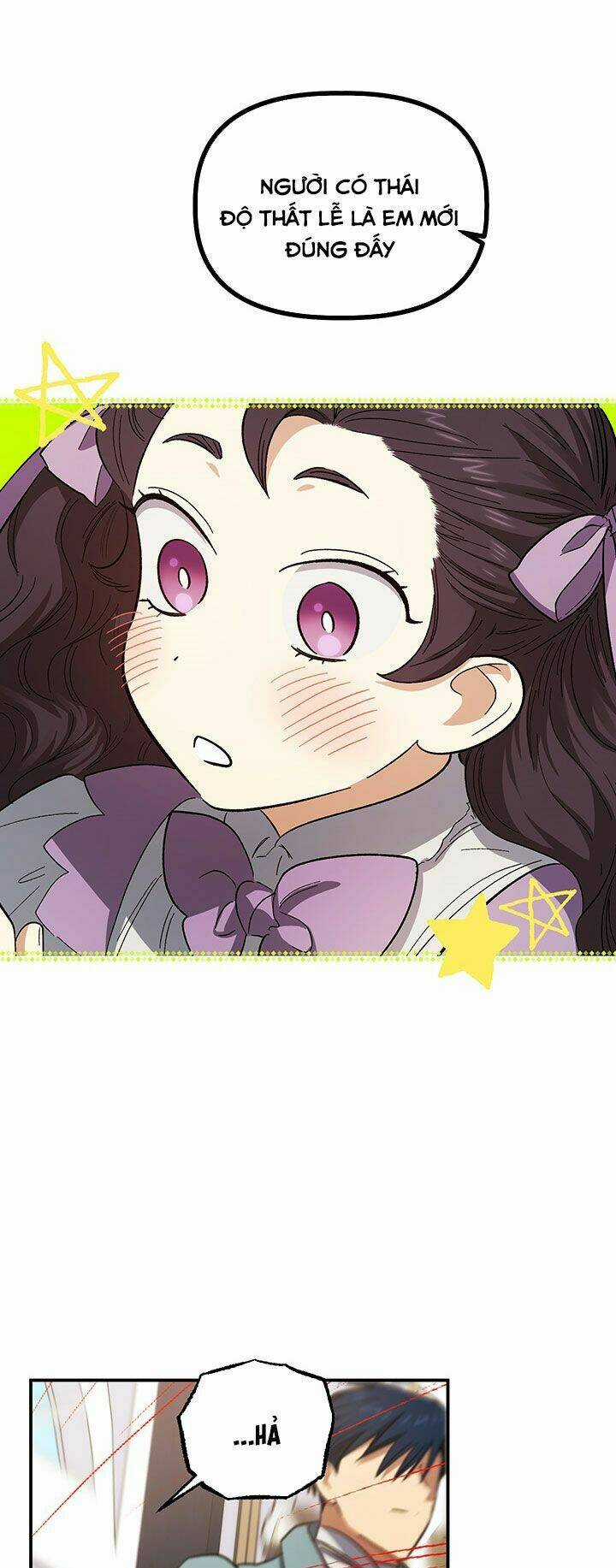 May Mắn Hay Bất Hạnh - Chapter 72 - Trang 53