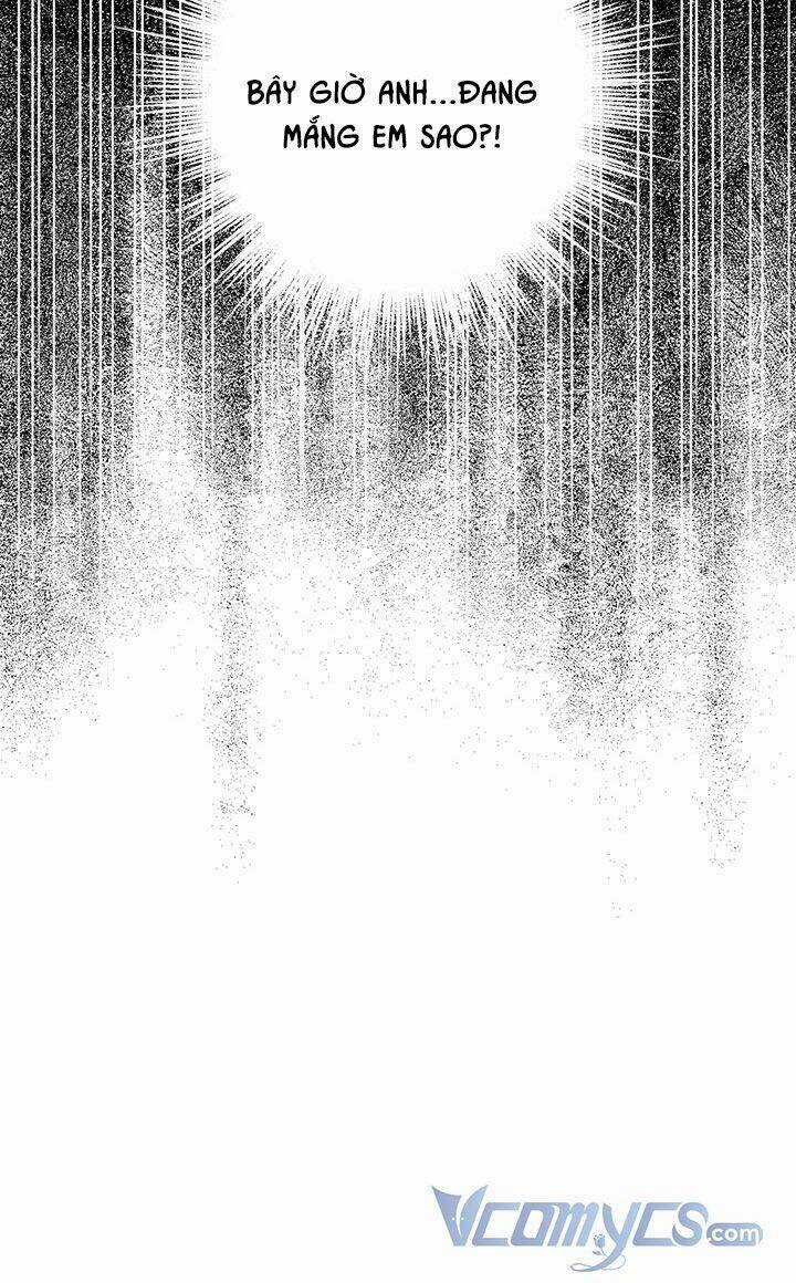 May Mắn Hay Bất Hạnh - Chapter 72 - Trang 56