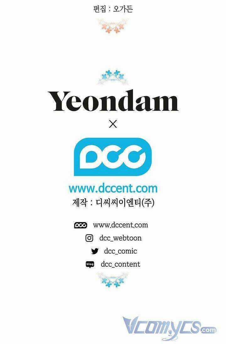 May Mắn Hay Bất Hạnh - Chapter 72 - Trang 58