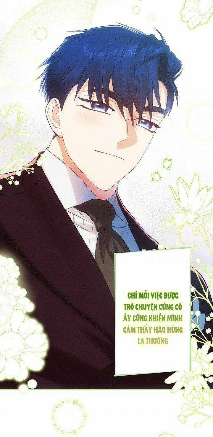 May Mắn Hay Bất Hạnh - Chapter 72 - Trang 7