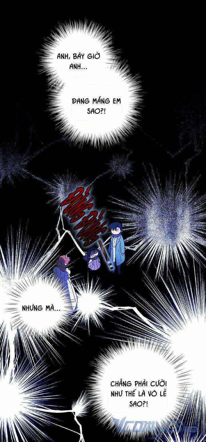 May Mắn Hay Bất Hạnh - Chapter 73 - Trang 1