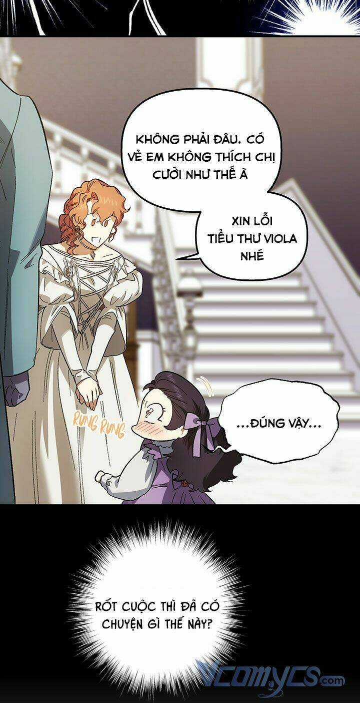 May Mắn Hay Bất Hạnh - Chapter 73 - Trang 2