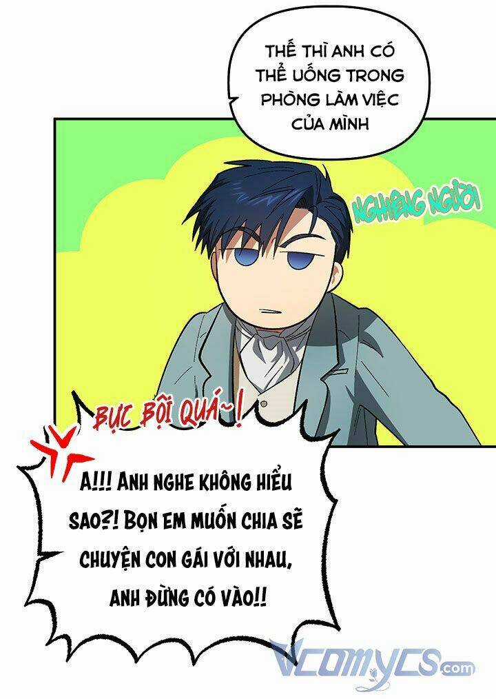 May Mắn Hay Bất Hạnh - Chapter 73 - Trang 11