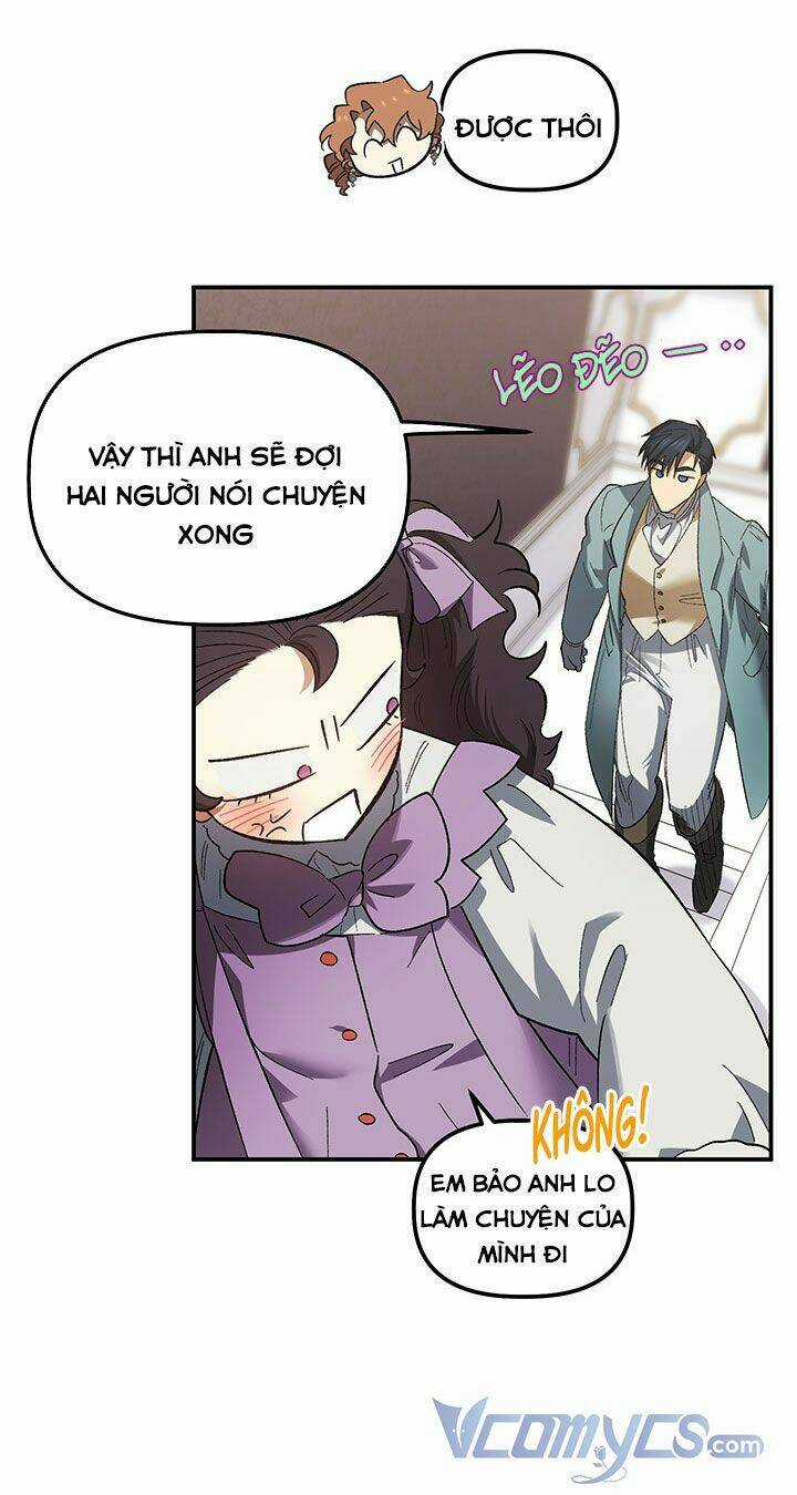 May Mắn Hay Bất Hạnh - Chapter 73 - Trang 13