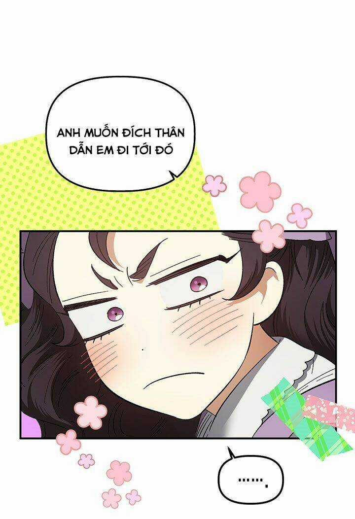 May Mắn Hay Bất Hạnh - Chapter 73 - Trang 14