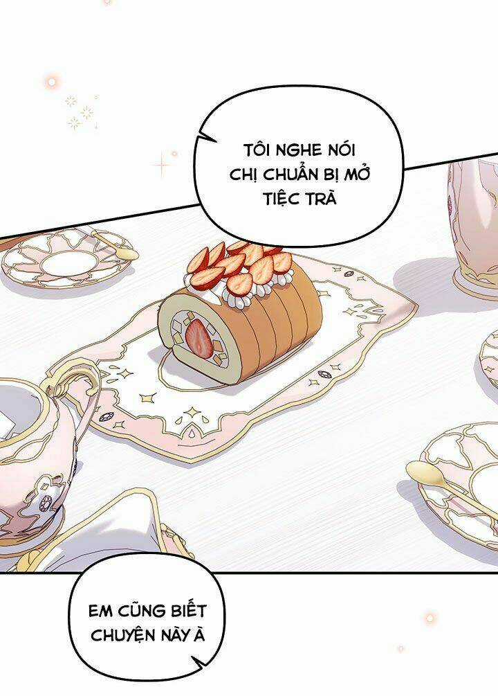 May Mắn Hay Bất Hạnh - Chapter 73 - Trang 17