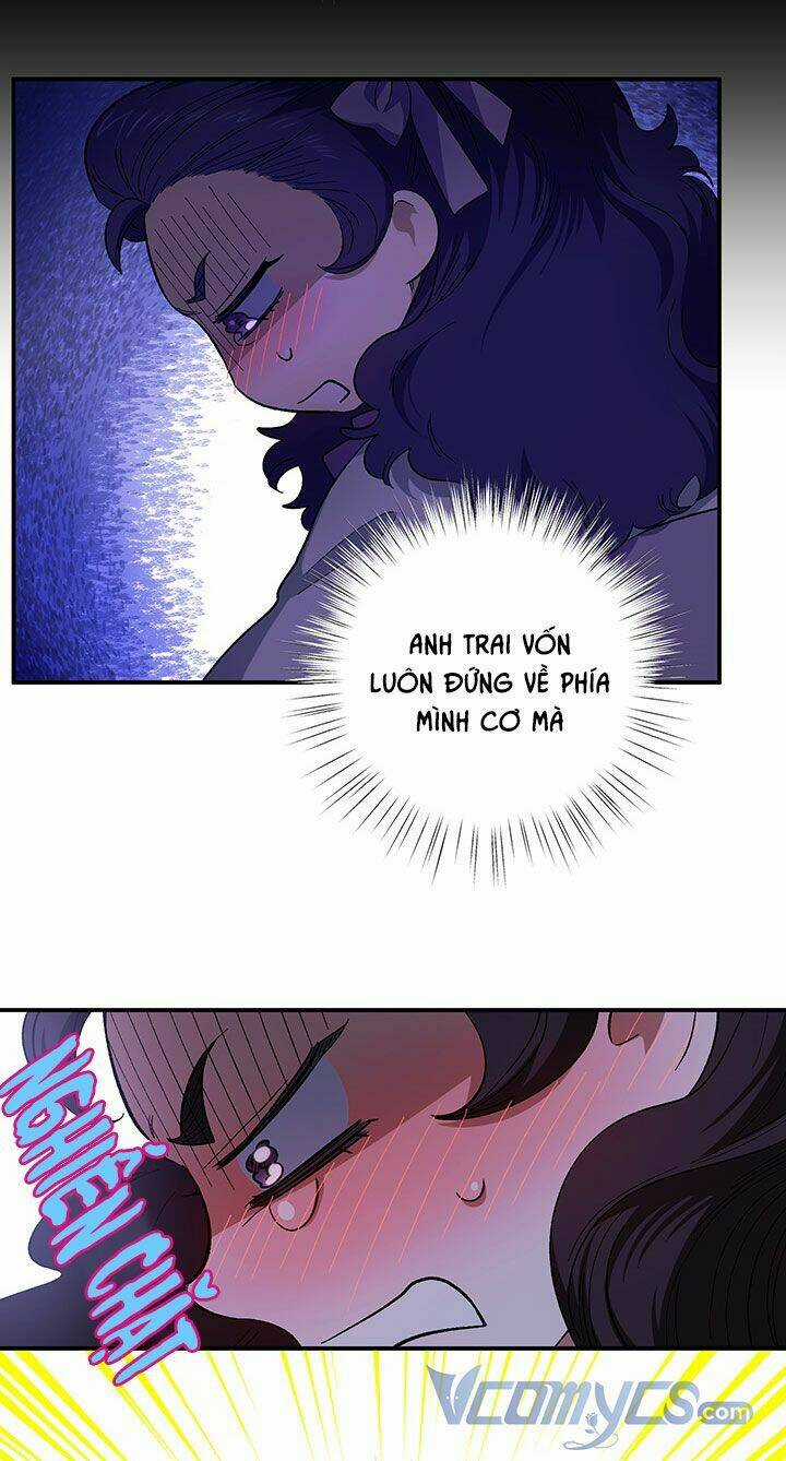 May Mắn Hay Bất Hạnh - Chapter 73 - Trang 3