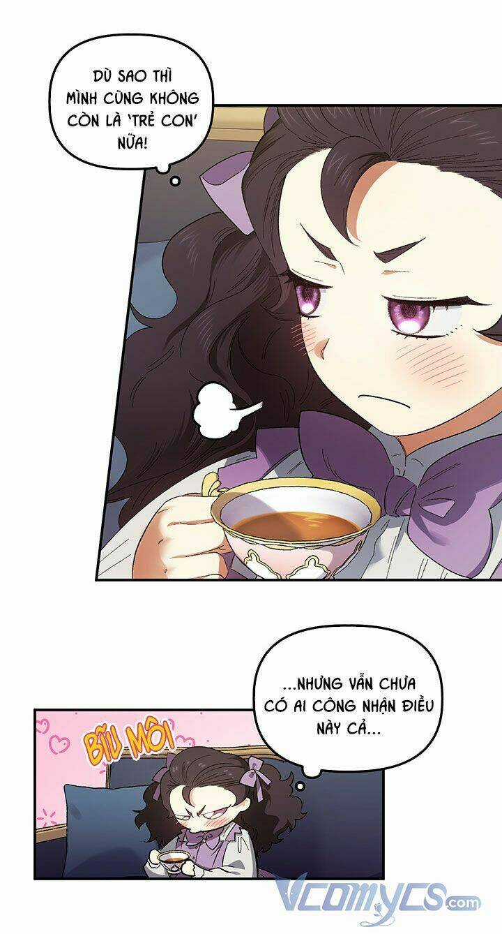 May Mắn Hay Bất Hạnh - Chapter 73 - Trang 21