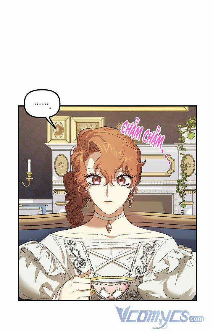 May Mắn Hay Bất Hạnh - Chapter 73 - Trang 22