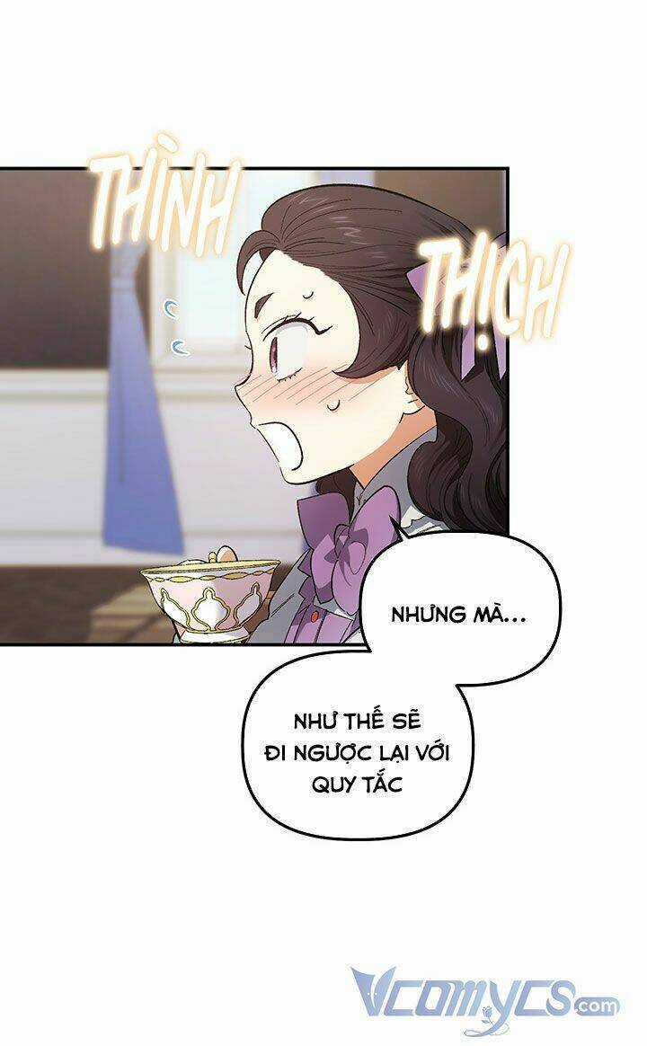 May Mắn Hay Bất Hạnh - Chapter 73 - Trang 24