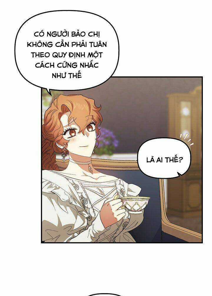 May Mắn Hay Bất Hạnh - Chapter 73 - Trang 25