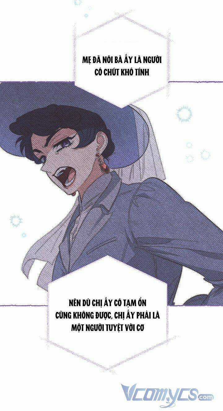 May Mắn Hay Bất Hạnh - Chapter 73 - Trang 28