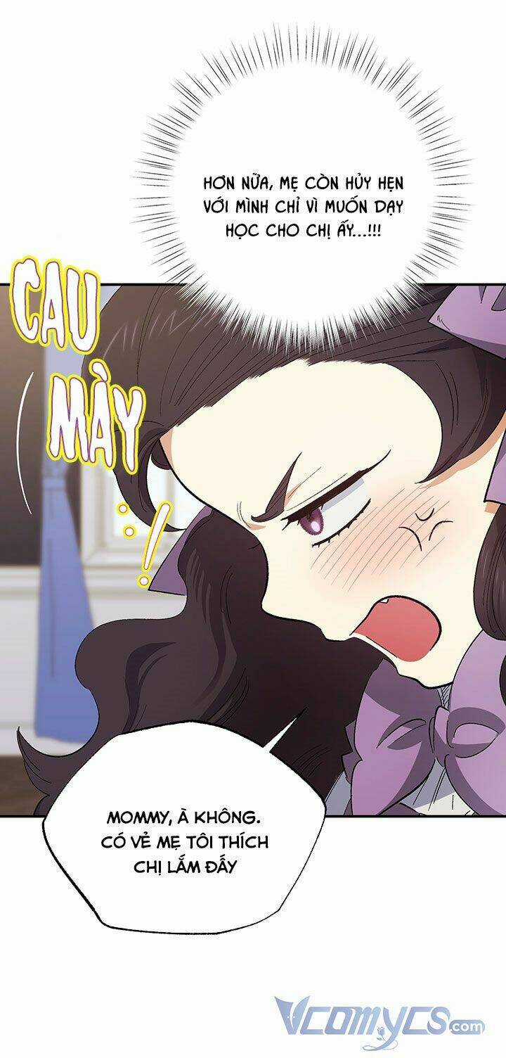 May Mắn Hay Bất Hạnh - Chapter 73 - Trang 30