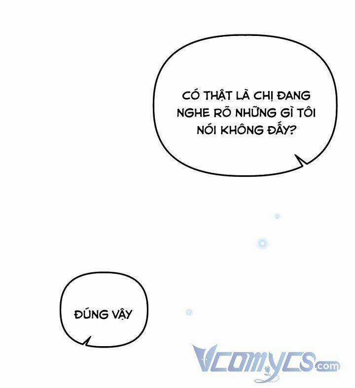 May Mắn Hay Bất Hạnh - Chapter 73 - Trang 33