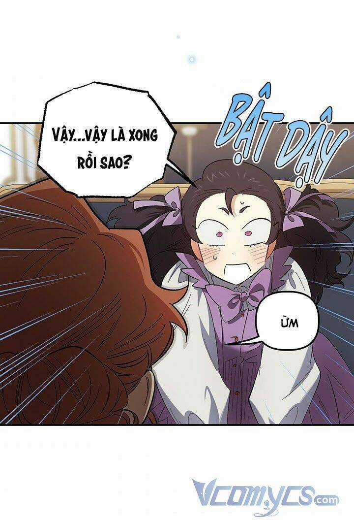 May Mắn Hay Bất Hạnh - Chapter 73 - Trang 35