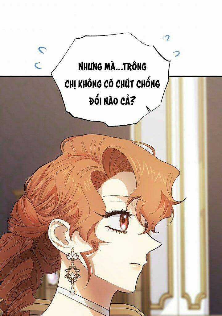 May Mắn Hay Bất Hạnh - Chapter 73 - Trang 36