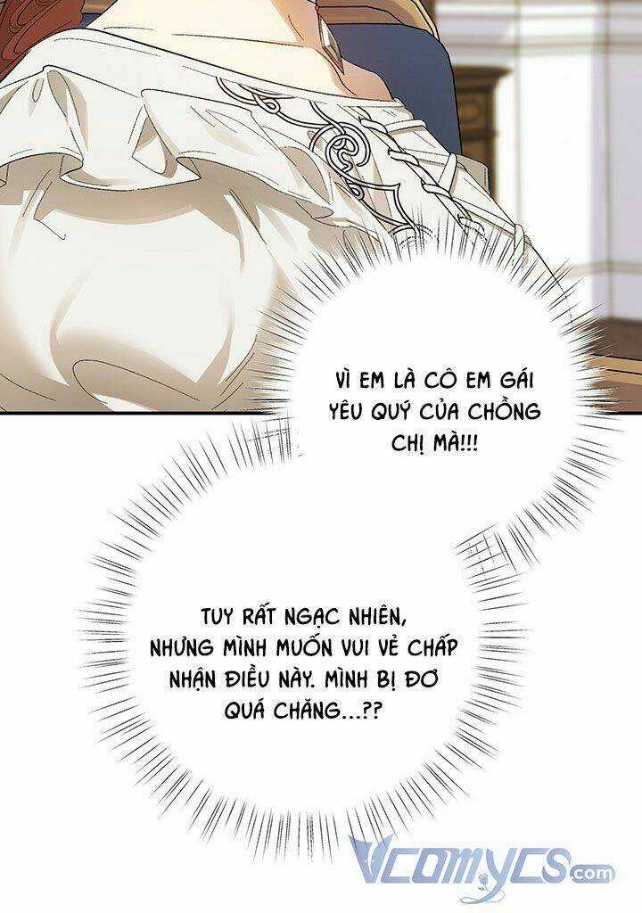 May Mắn Hay Bất Hạnh - Chapter 73 - Trang 37