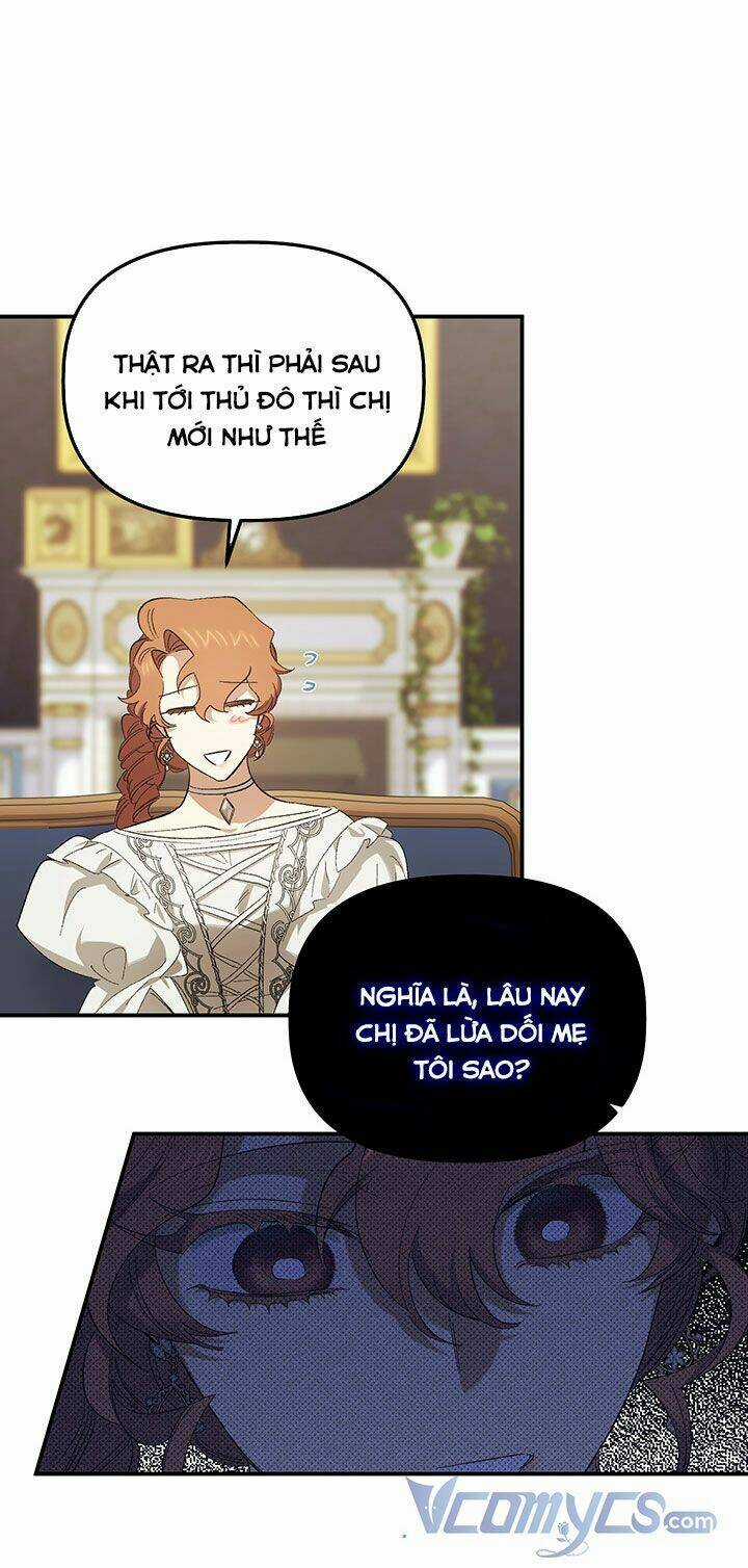 May Mắn Hay Bất Hạnh - Chapter 73 - Trang 39