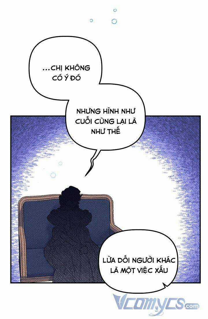 May Mắn Hay Bất Hạnh - Chapter 73 - Trang 40