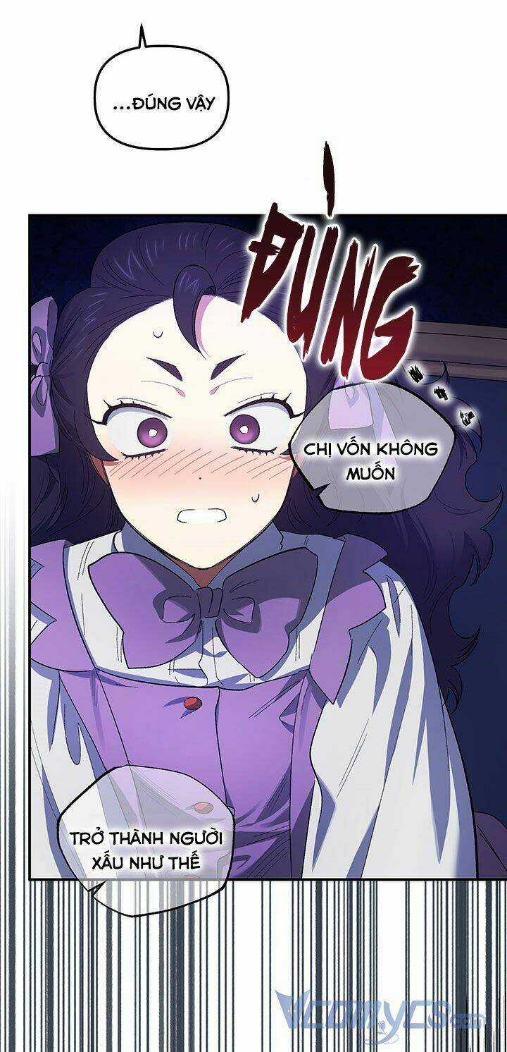 May Mắn Hay Bất Hạnh - Chapter 73 - Trang 41