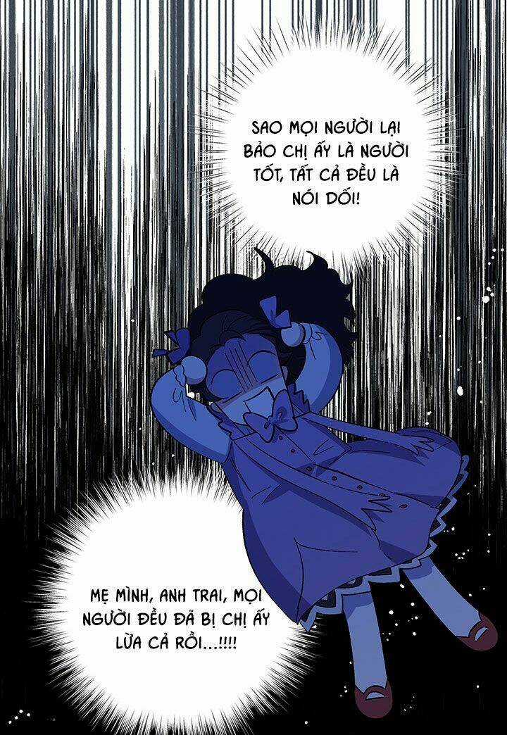 May Mắn Hay Bất Hạnh - Chapter 73 - Trang 42