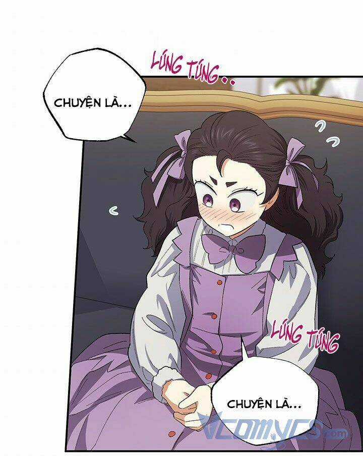 May Mắn Hay Bất Hạnh - Chapter 73 - Trang 44