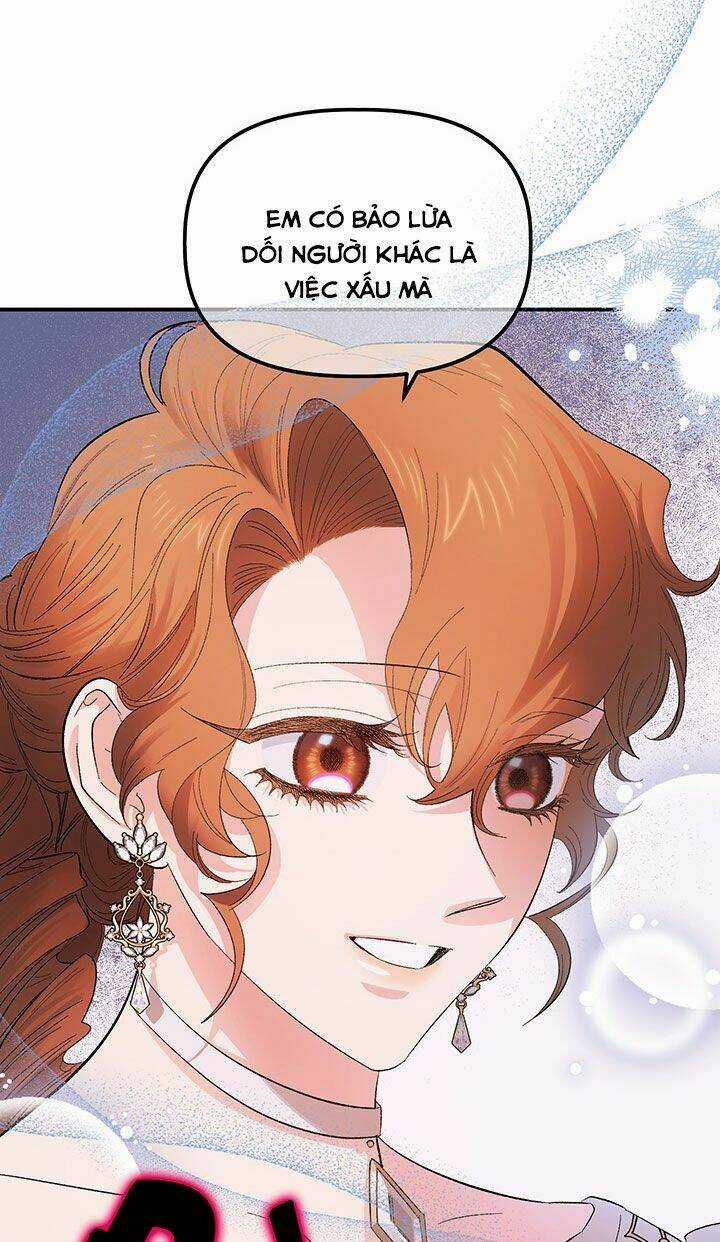 May Mắn Hay Bất Hạnh - Chapter 73 - Trang 48