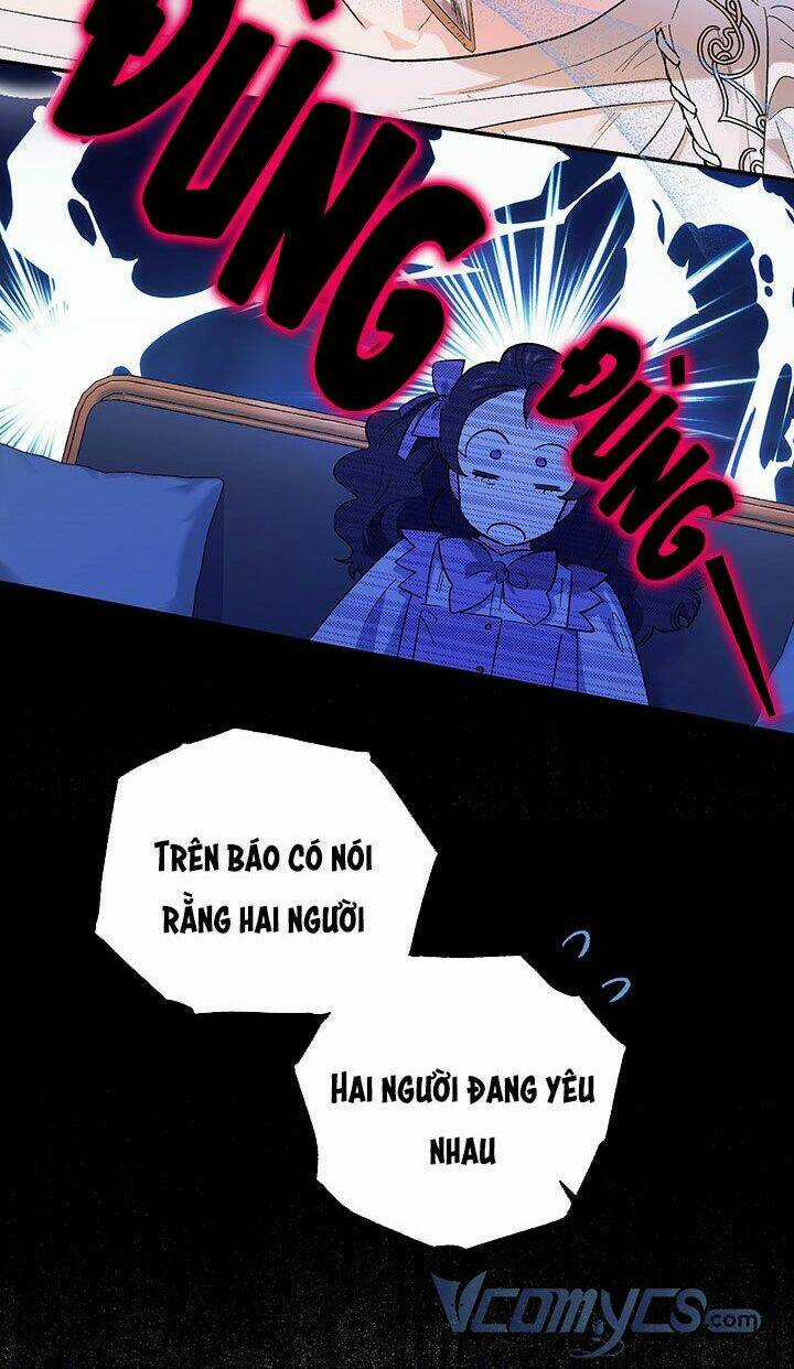 May Mắn Hay Bất Hạnh - Chapter 73 - Trang 49