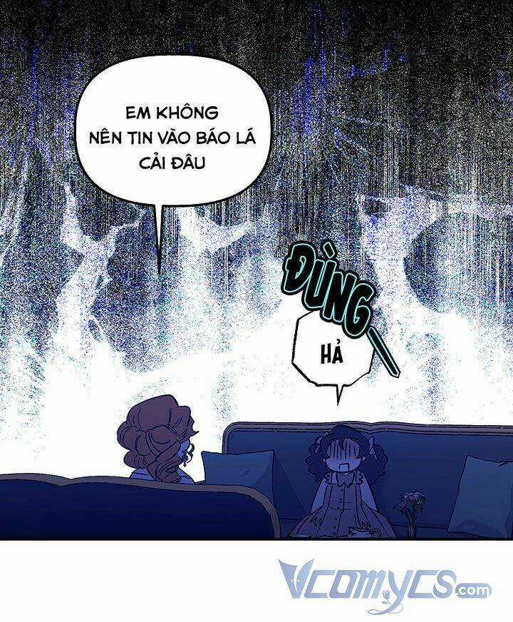 May Mắn Hay Bất Hạnh - Chapter 73 - Trang 50