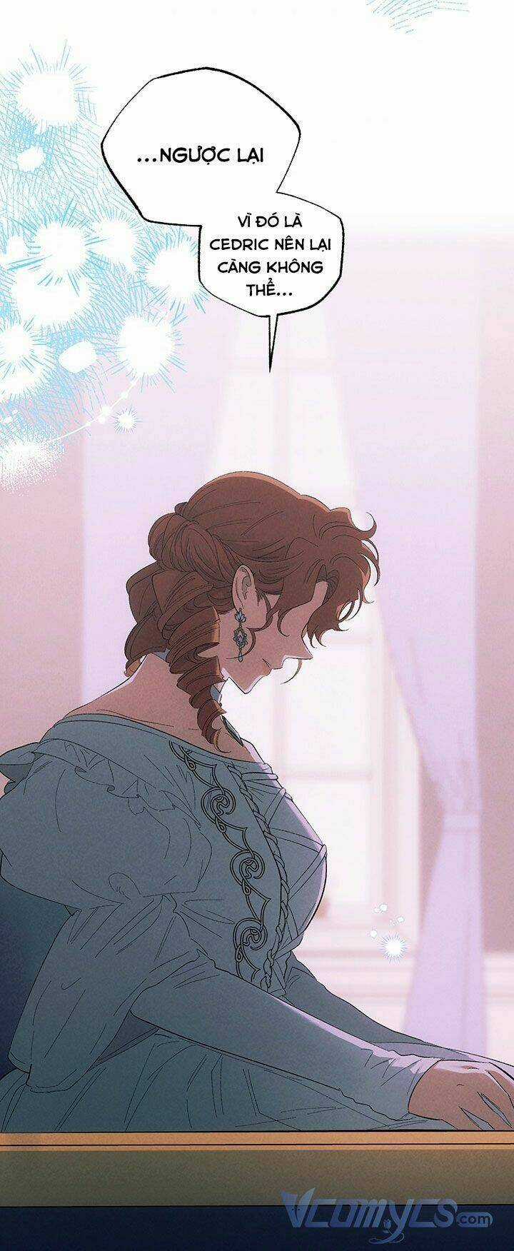 May Mắn Hay Bất Hạnh - Chapter 73 - Trang 53