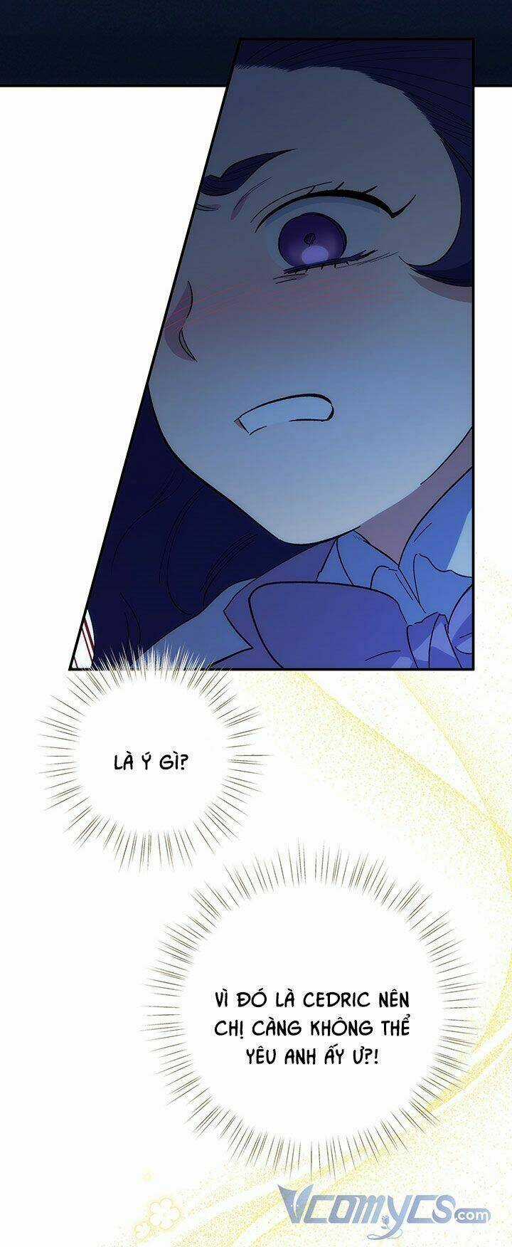 May Mắn Hay Bất Hạnh - Chapter 73 - Trang 54