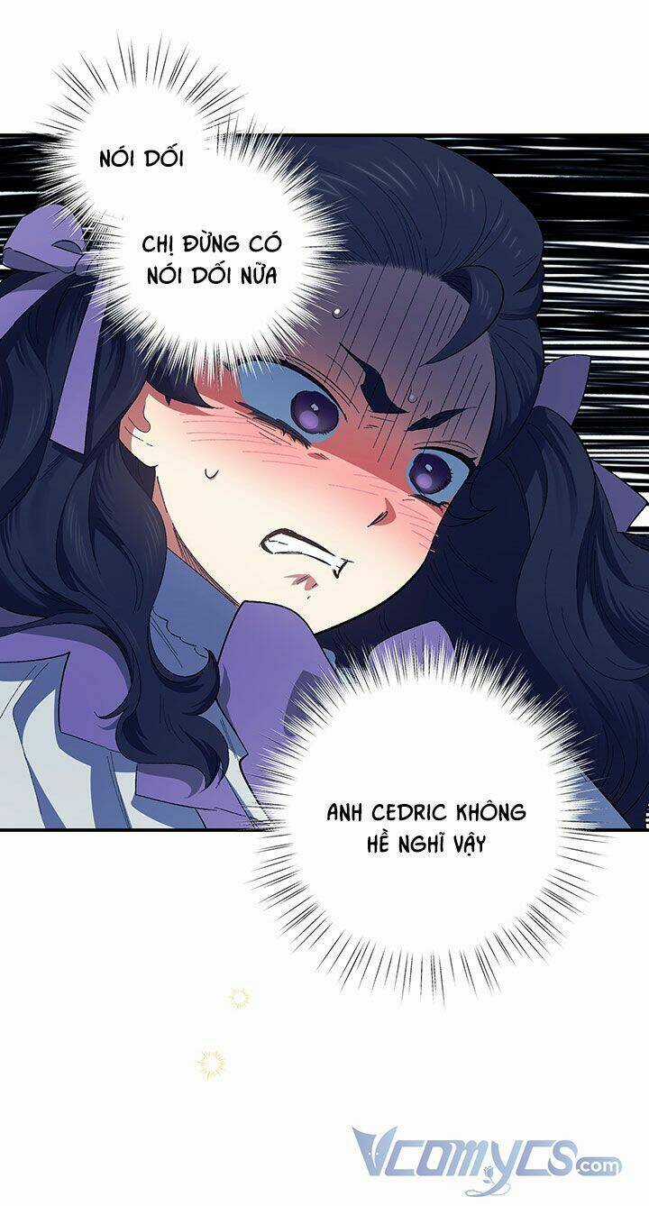 May Mắn Hay Bất Hạnh - Chapter 73 - Trang 57