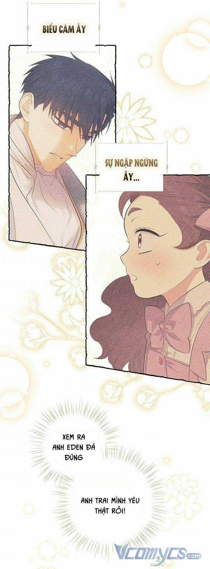 May Mắn Hay Bất Hạnh - Chapter 73 - Trang 59