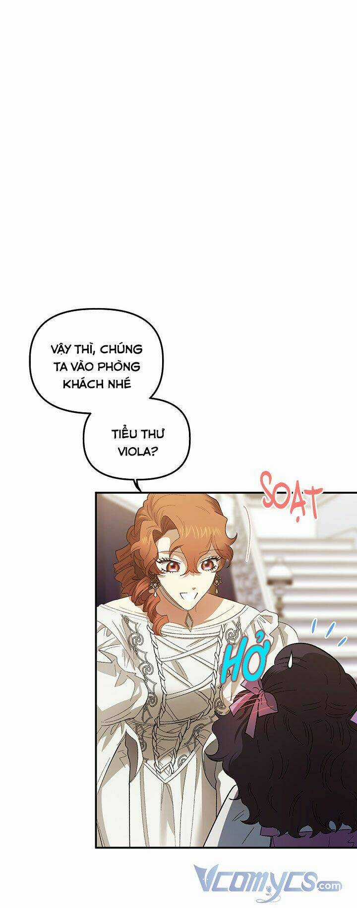 May Mắn Hay Bất Hạnh - Chapter 73 - Trang 7