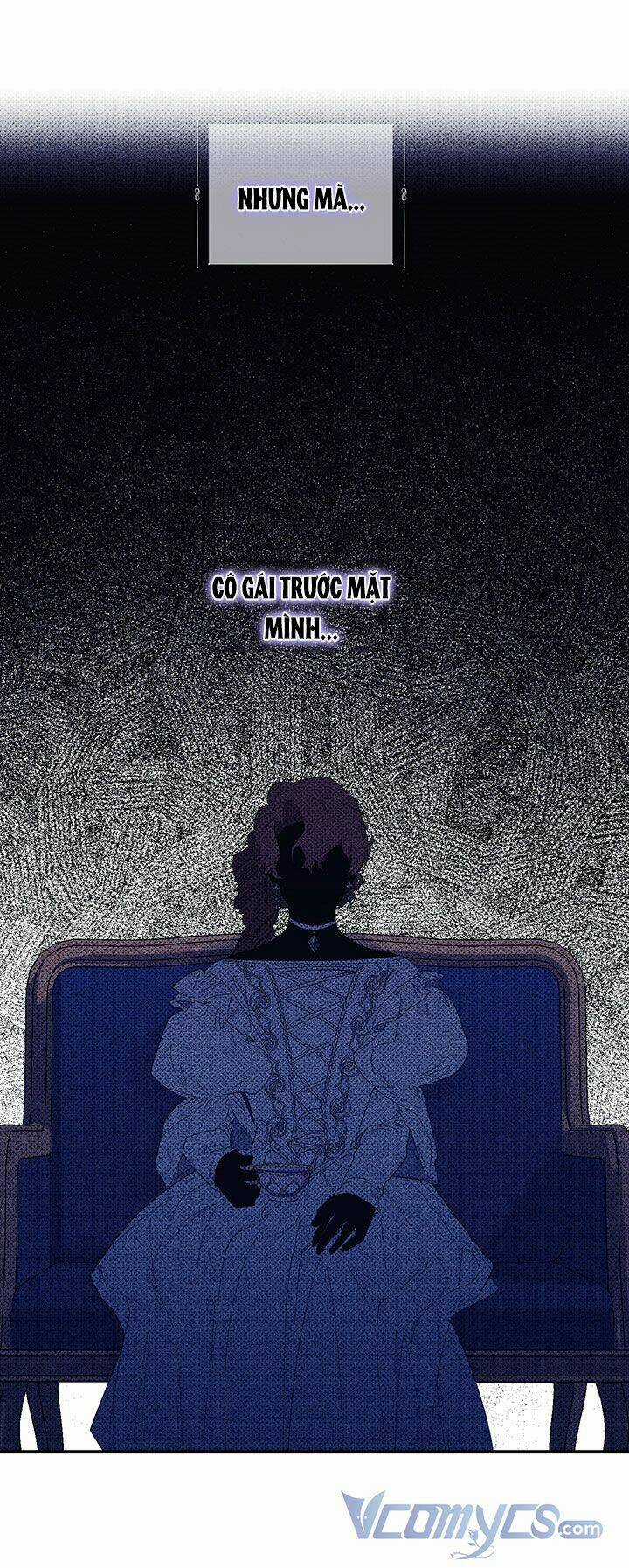 May Mắn Hay Bất Hạnh - Chapter 73 - Trang 61