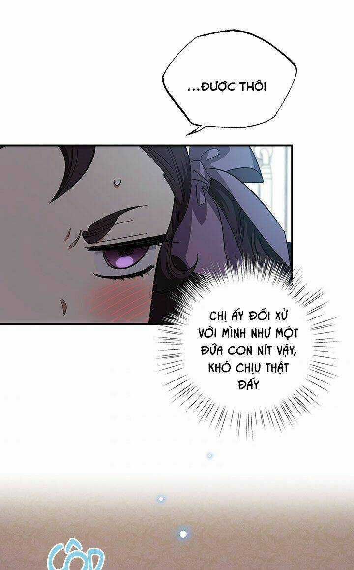 May Mắn Hay Bất Hạnh - Chapter 73 - Trang 8