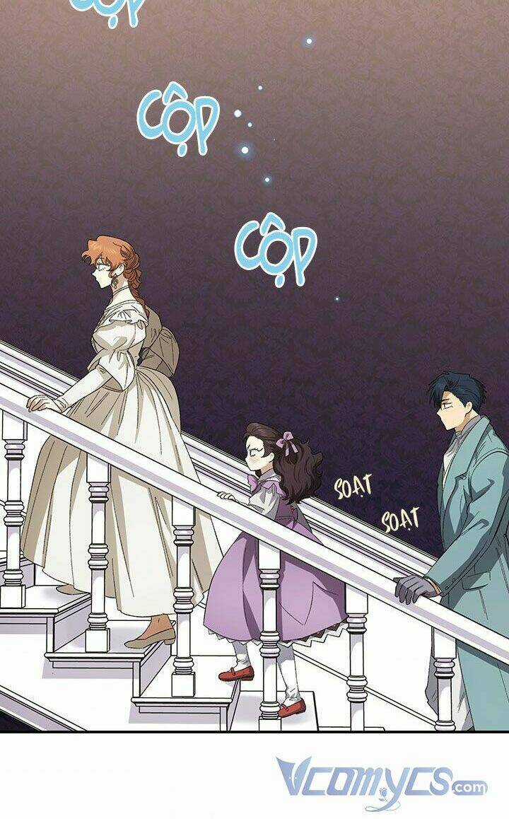 May Mắn Hay Bất Hạnh - Chapter 73 - Trang 9