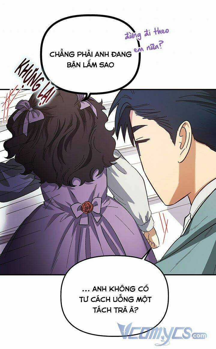 May Mắn Hay Bất Hạnh - Chapter 73 - Trang 10