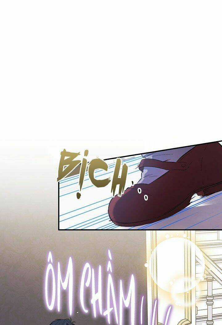 May Mắn Hay Bất Hạnh - Chapter 74 - Trang 12