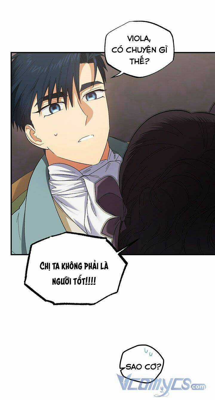 May Mắn Hay Bất Hạnh - Chapter 74 - Trang 14