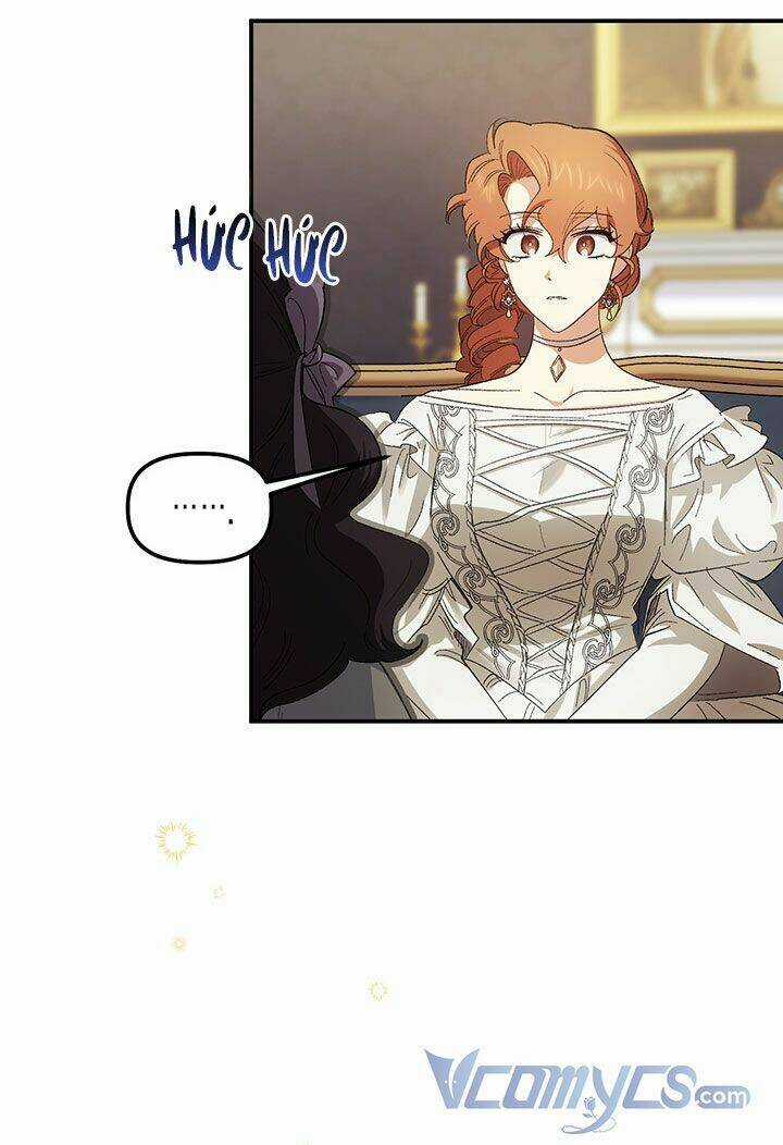 May Mắn Hay Bất Hạnh - Chapter 74 - Trang 3