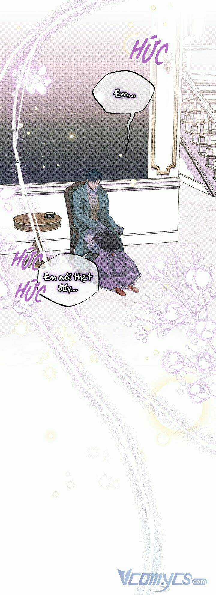 May Mắn Hay Bất Hạnh - Chapter 74 - Trang 21