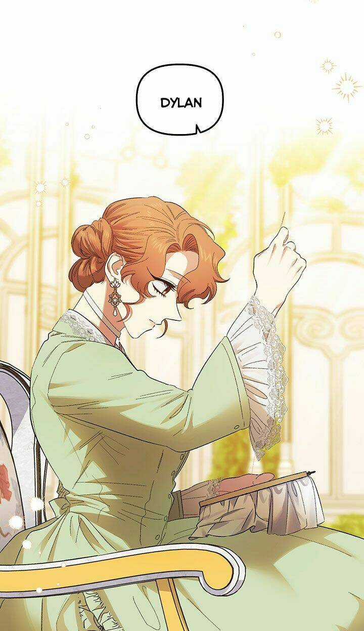 May Mắn Hay Bất Hạnh - Chapter 74 - Trang 29