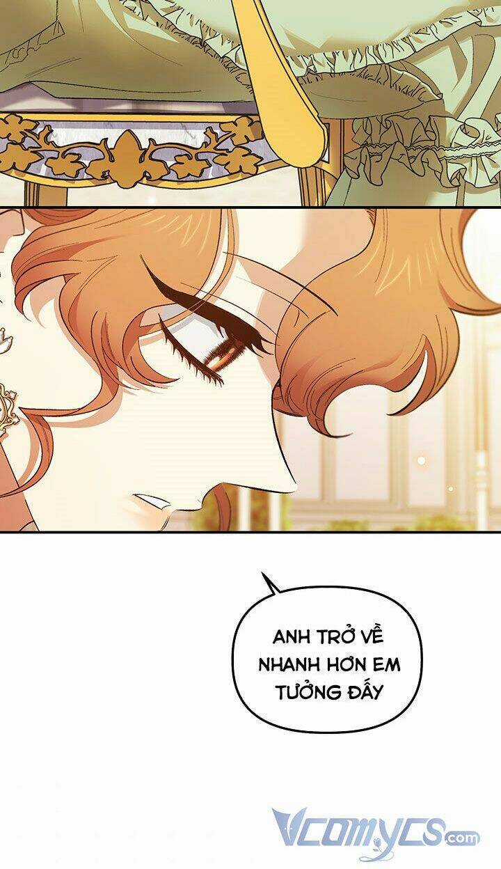 May Mắn Hay Bất Hạnh - Chapter 74 - Trang 30