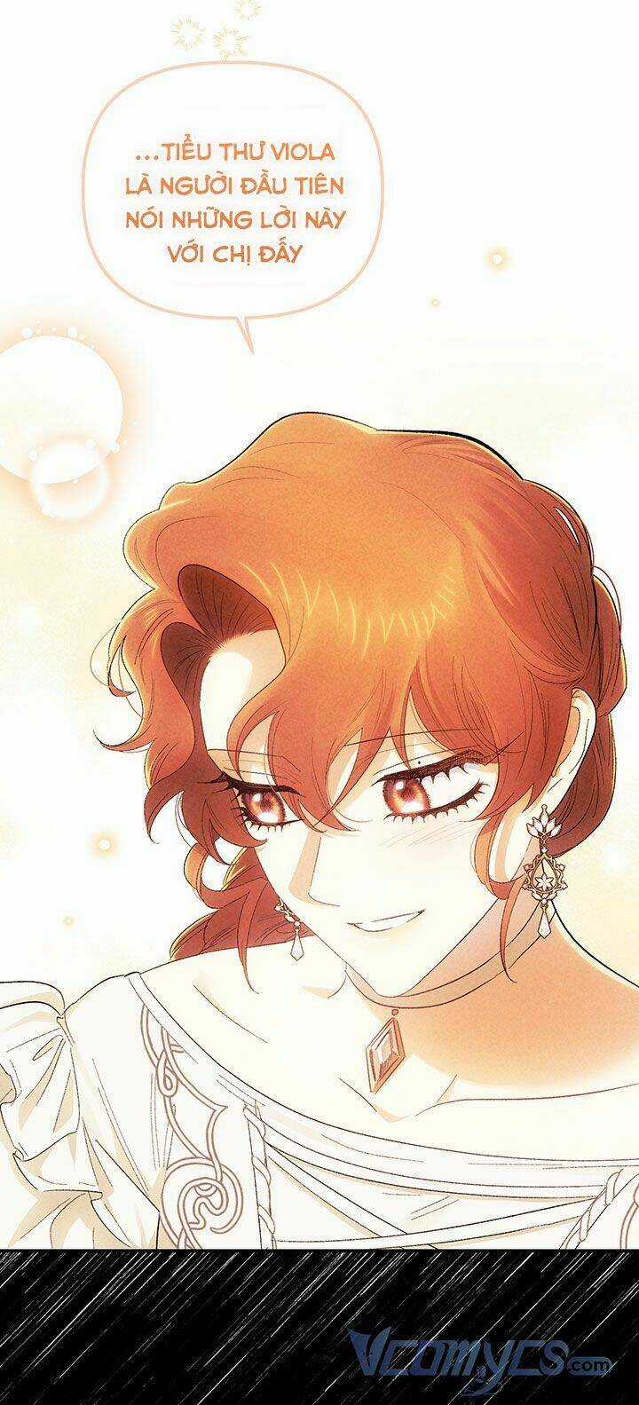 May Mắn Hay Bất Hạnh - Chapter 74 - Trang 4