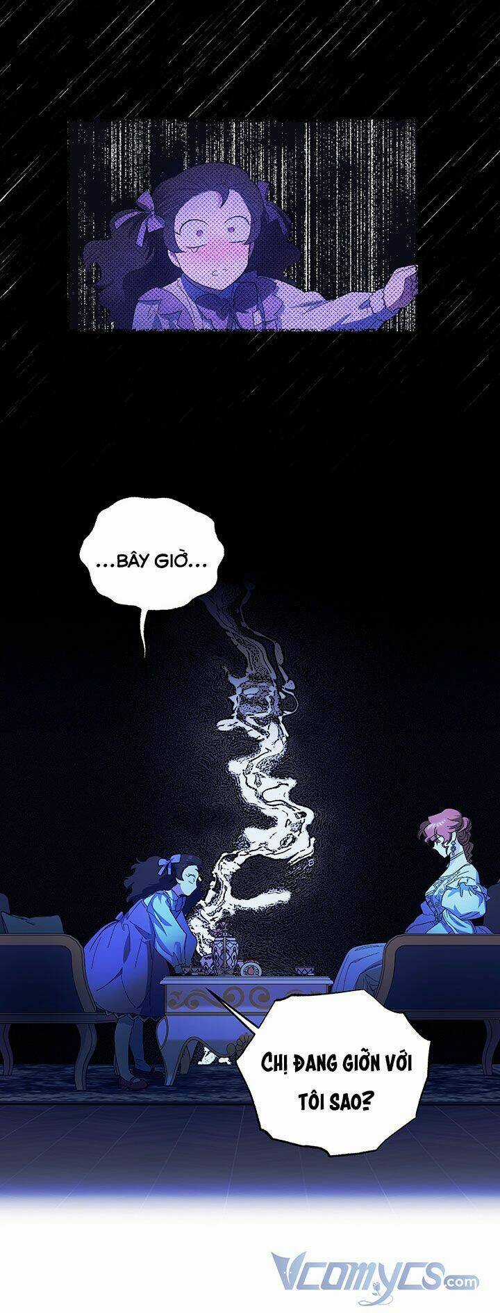 May Mắn Hay Bất Hạnh - Chapter 74 - Trang 5