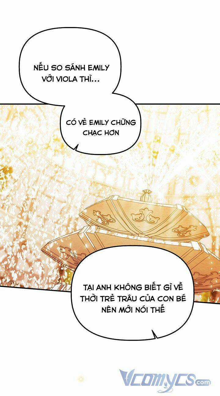 May Mắn Hay Bất Hạnh - Chapter 74 - Trang 45