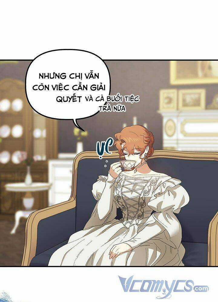 May Mắn Hay Bất Hạnh - Chapter 74 - Trang 7