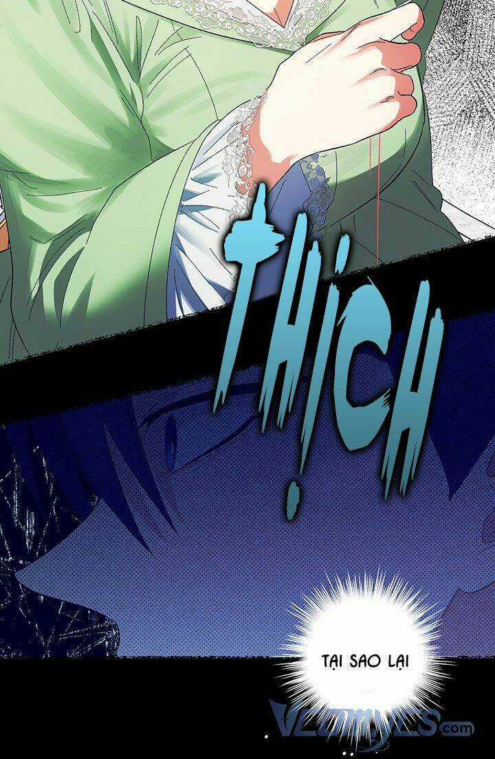 May Mắn Hay Bất Hạnh - Chapter 74 - Trang 62